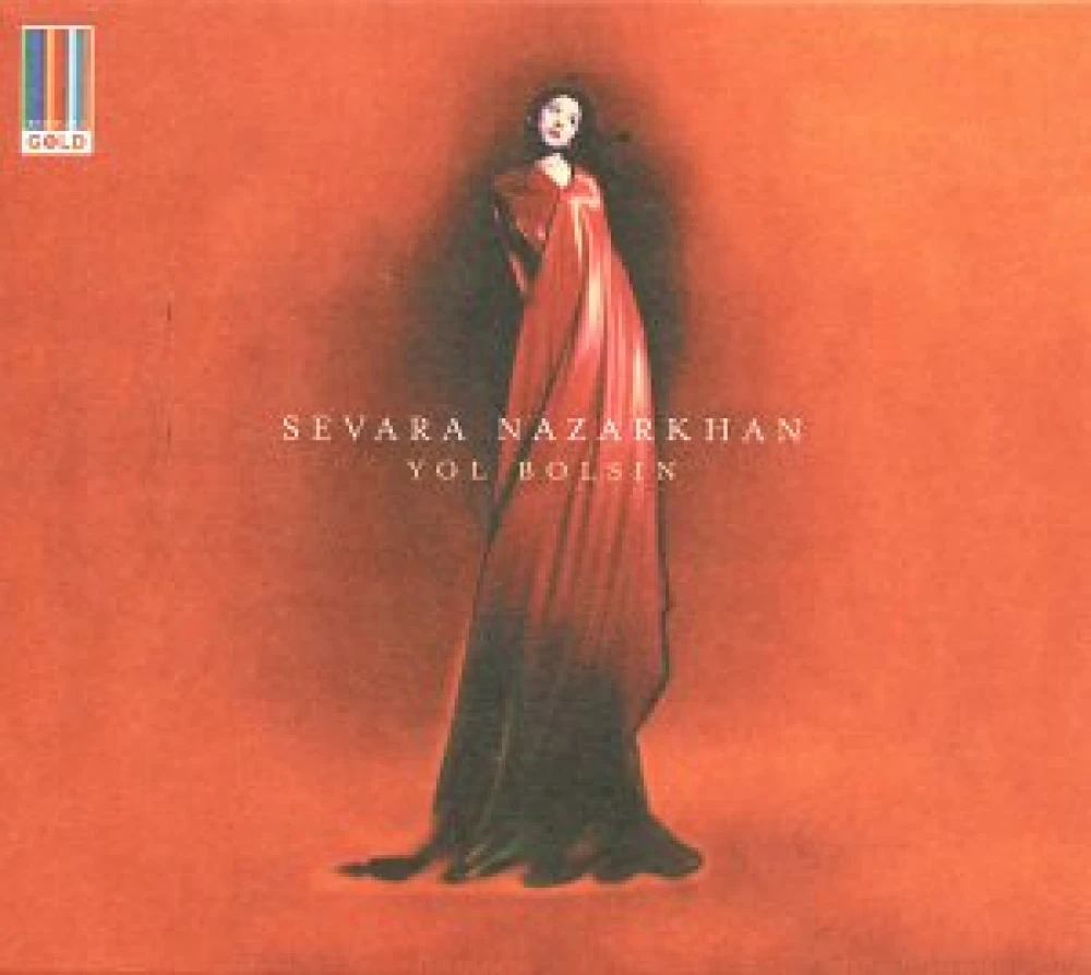 CD NAZARKHAN, SEVARA - YOL BOLSIN