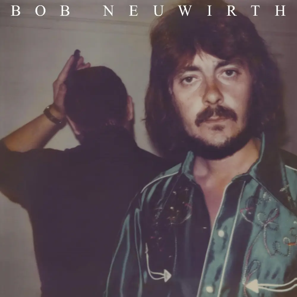 CD BOB NEUWIRTH