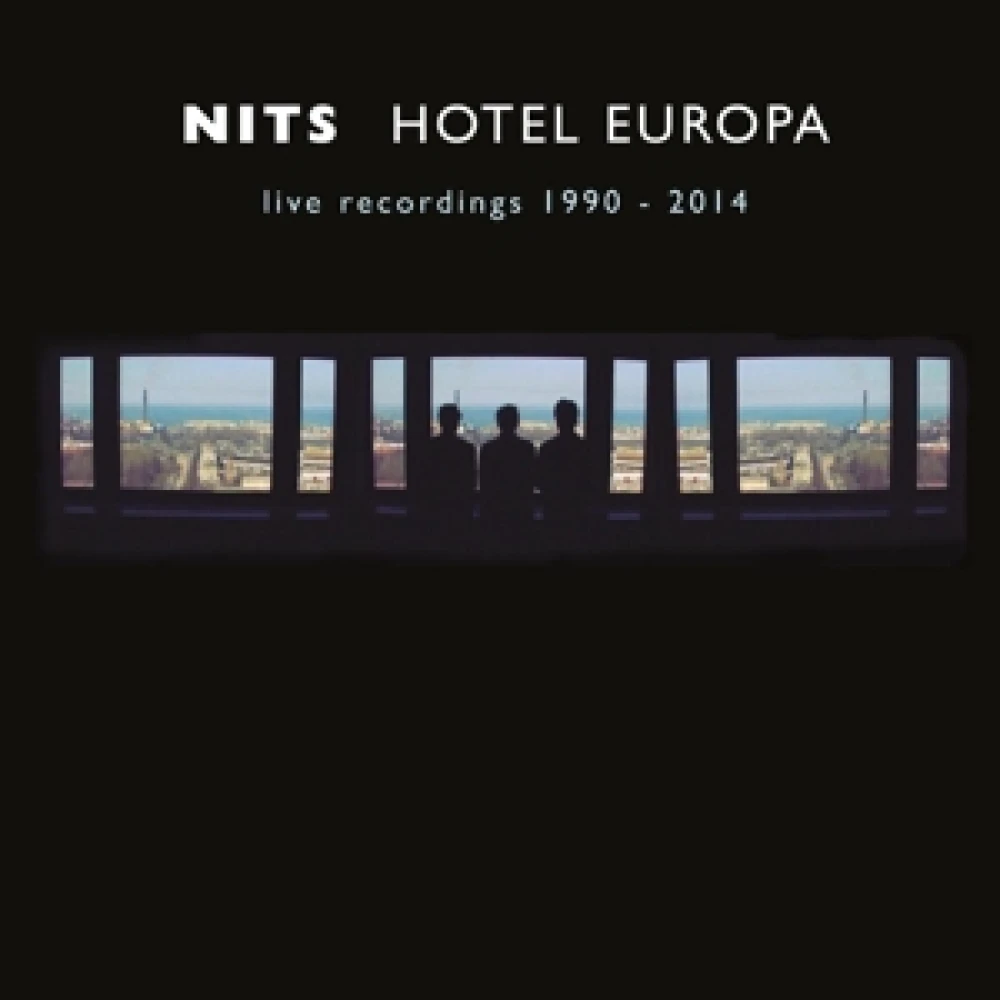 Vinyl NITS - HOTEL EUROPA