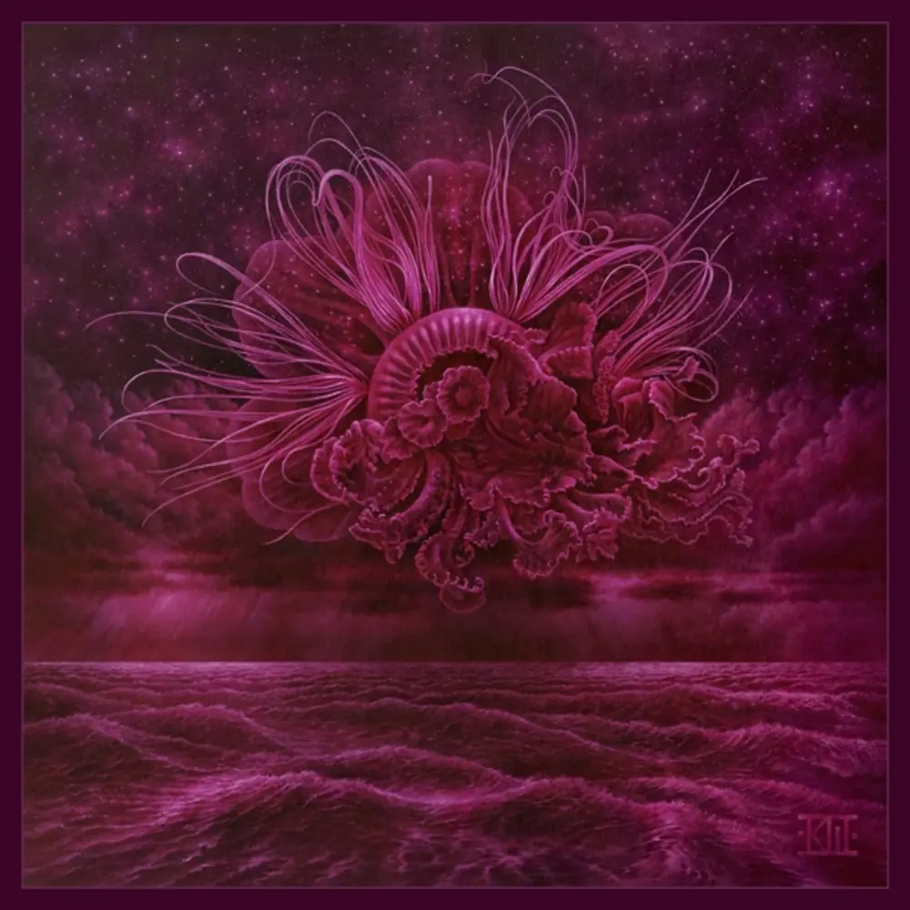 Vinyl GARDEN OF STORMS