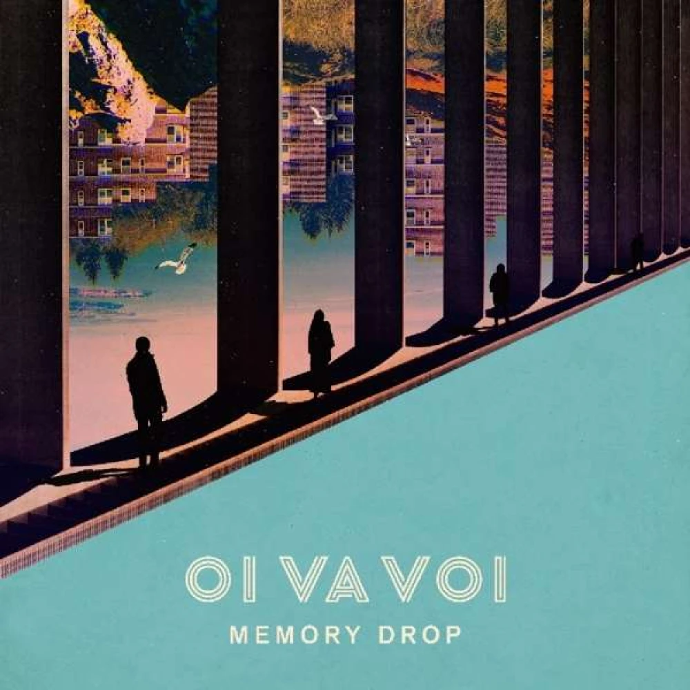 CD MEMORY DROP