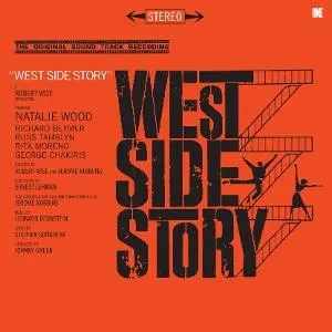 Vinyl WEST SIDE STORY
