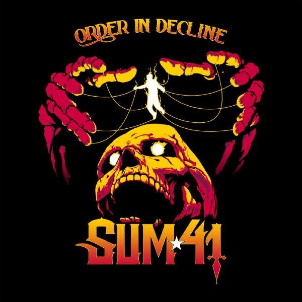 CD Order In Decline