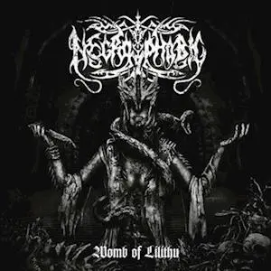 Vinyl Womb of Lilithu (Re-Issue 2022)