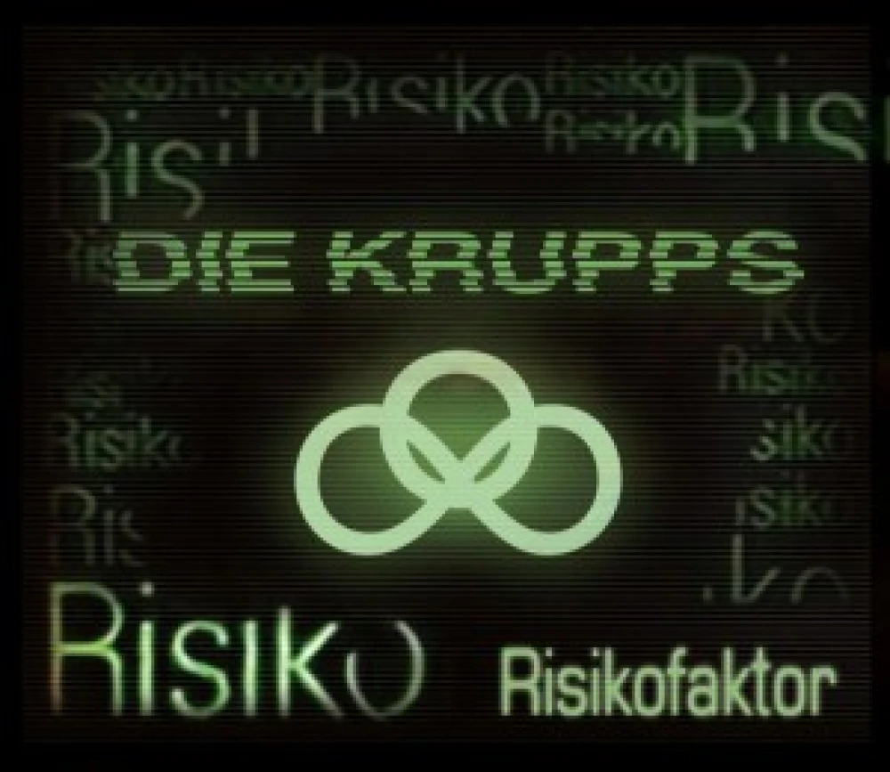 CD DIE KRUPPS - RISIKOFAKTOR