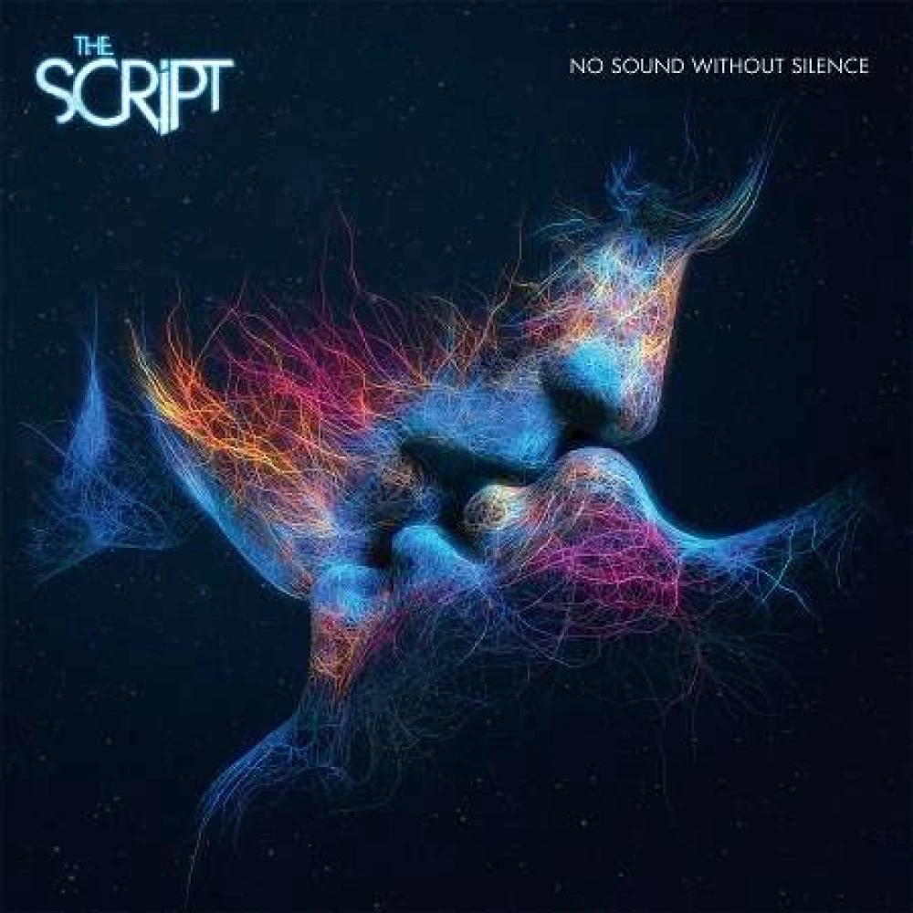 Vinyl Script - No Sound Without Silence