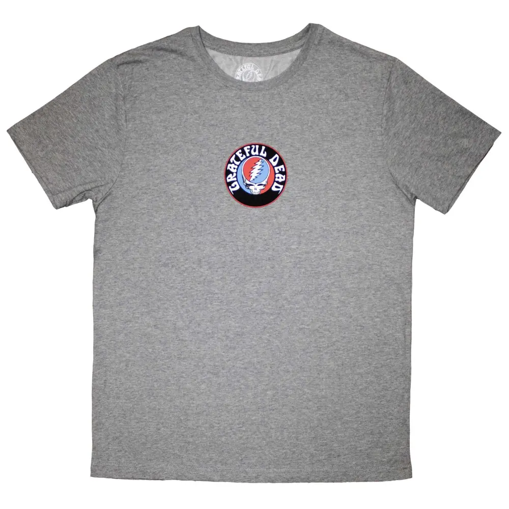 Mini Steal Your Face Logo
