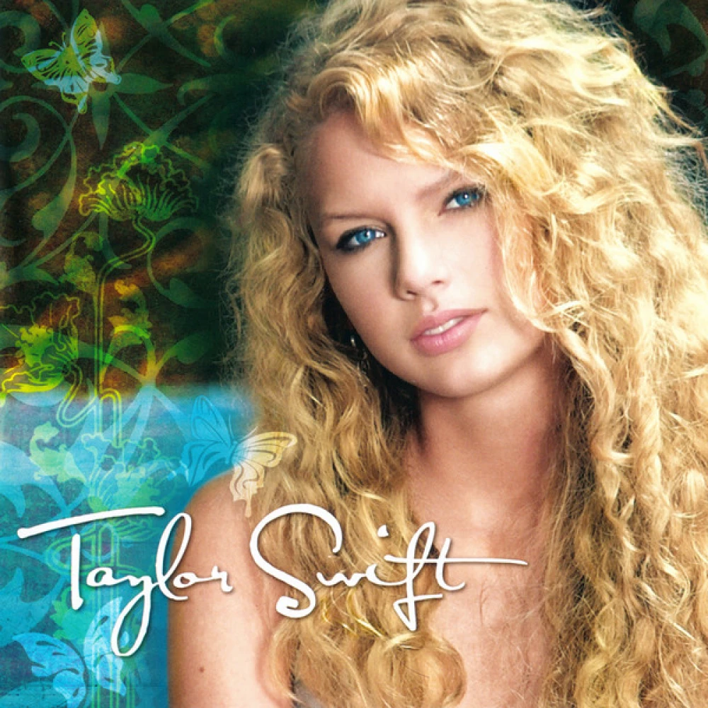 CD Taylor Swift