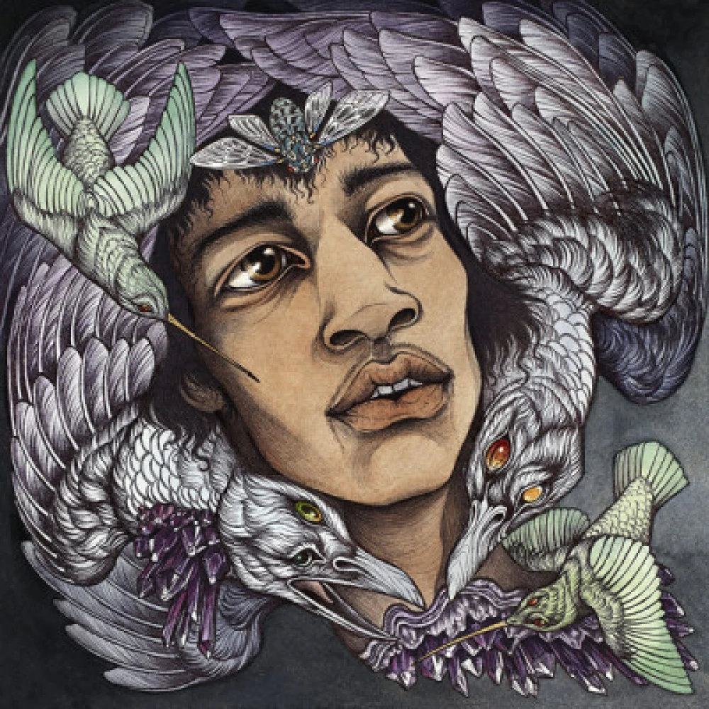 CD Best Of James Marshall Hendrix