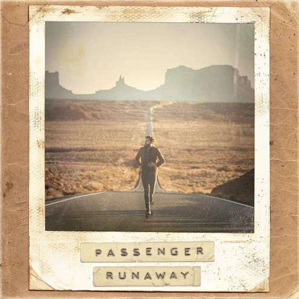 CD Runaway