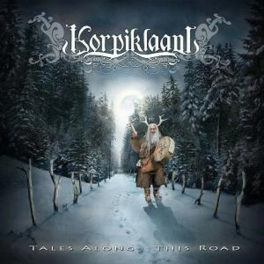 CD TALES ALONG THIS ROAD