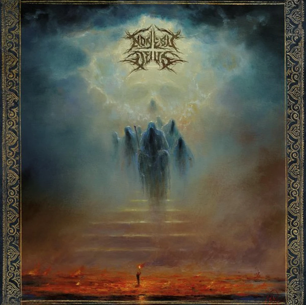 CD NON EST DEUS - IMPIOUS