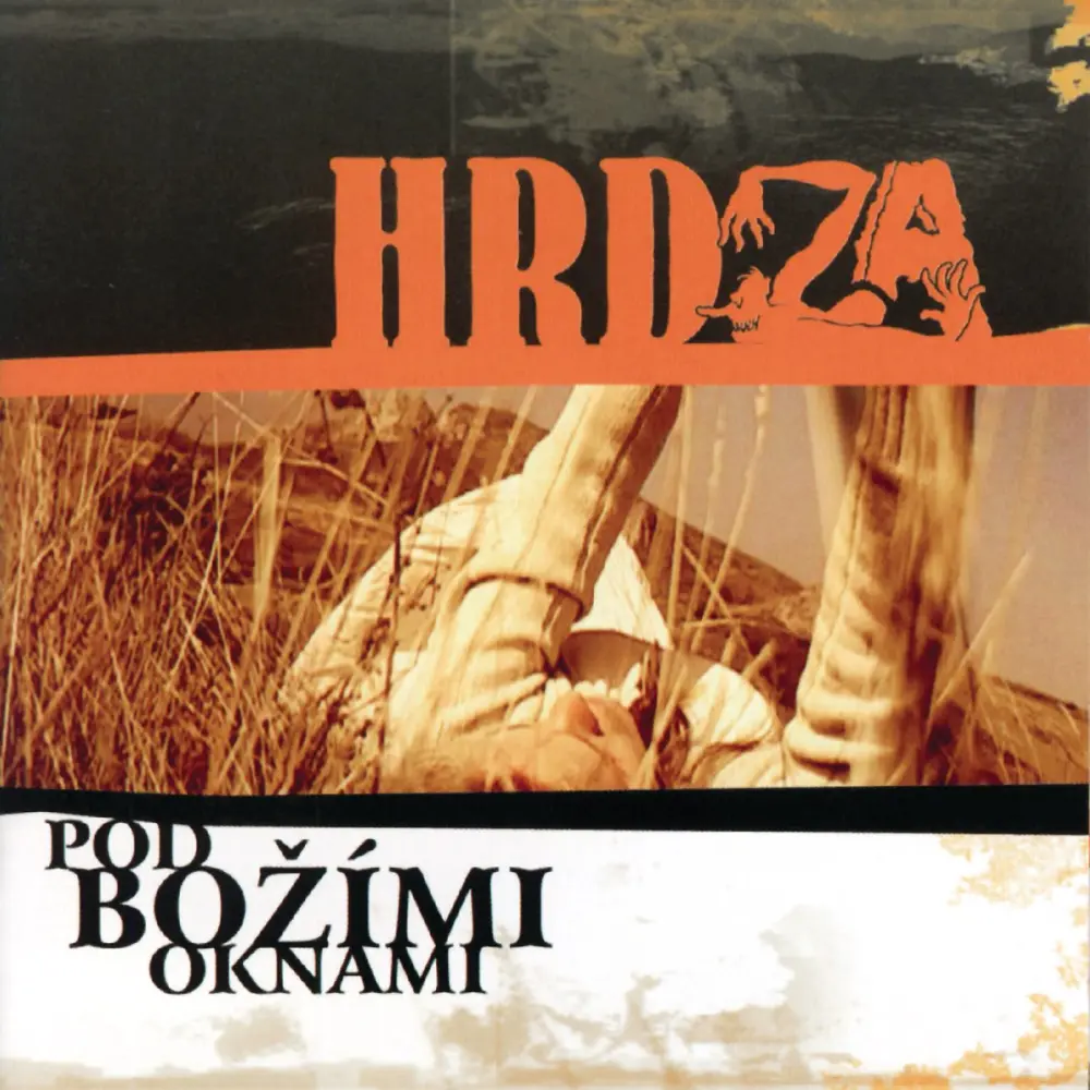 CD Pod Božími Oknami