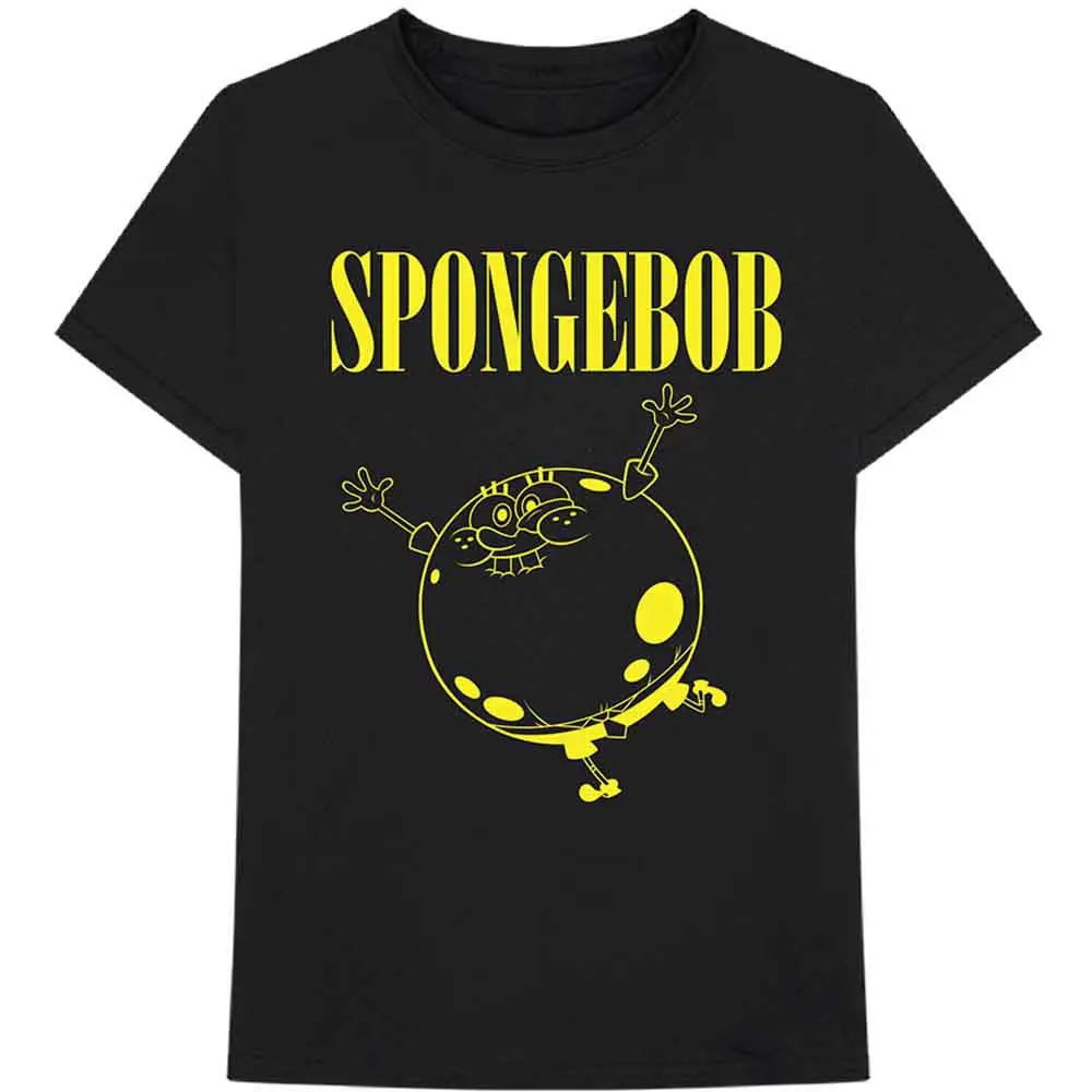 Inflated Sponge