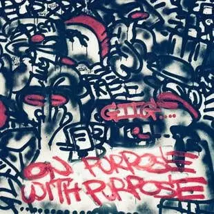 CD ON PURPOSE, WITH PURPOSE