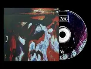 CD CALL ME SILENT