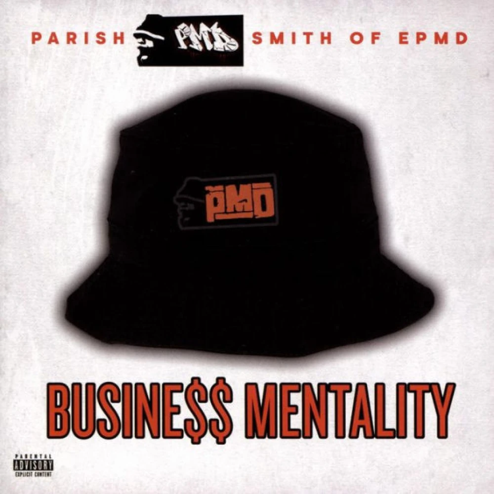 CD Business Mentality