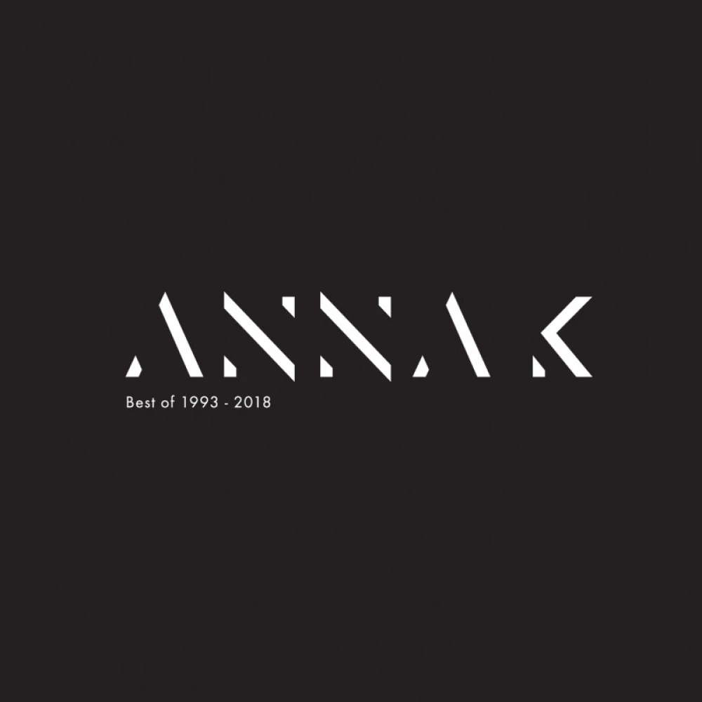 Vinyl ANNA K - BEST OF