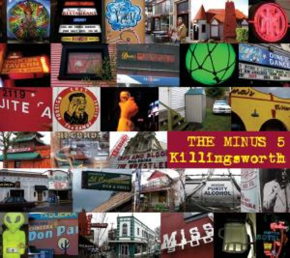 CD KILLINGSWORTH