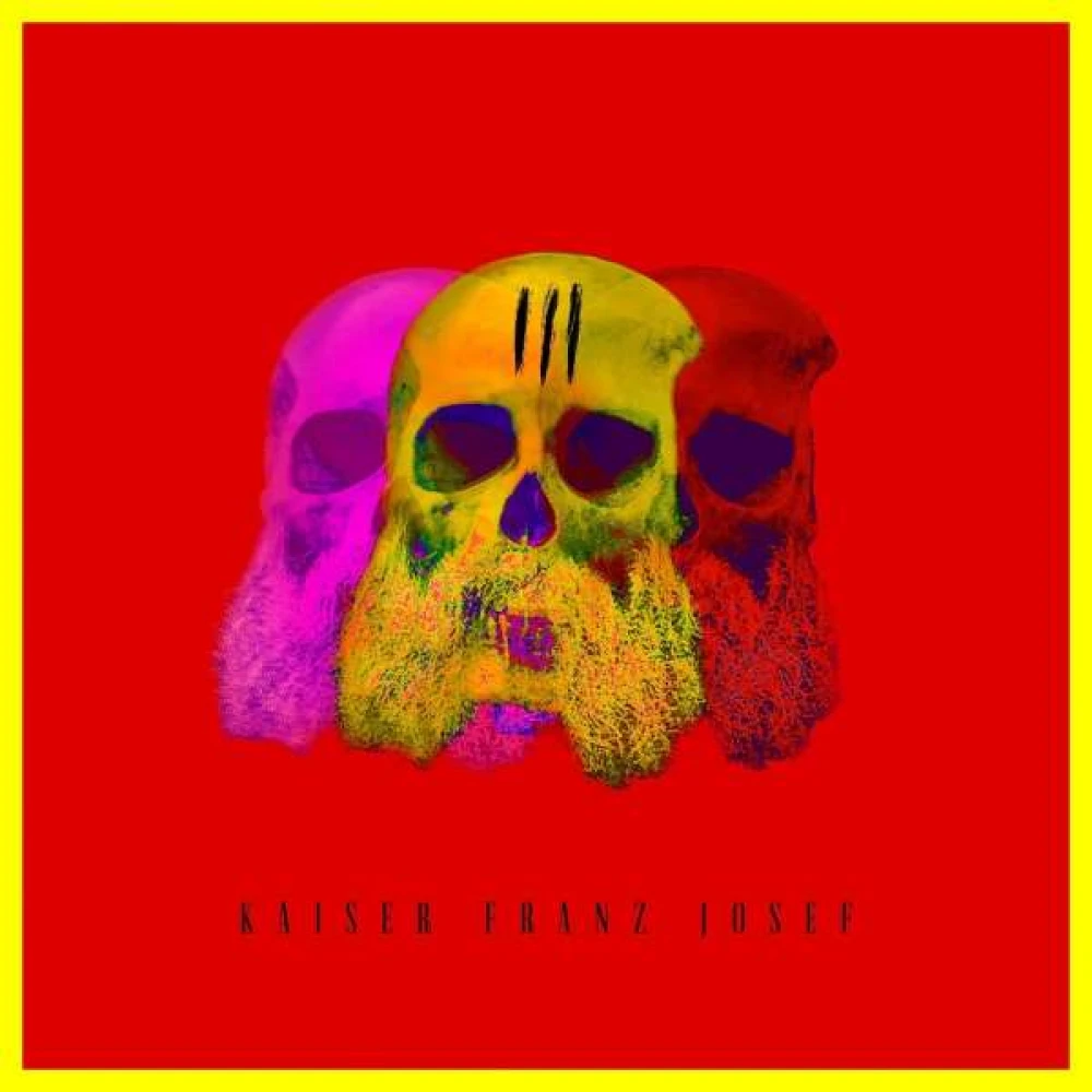 Vinyl Kaiser Franz Josef - Iii