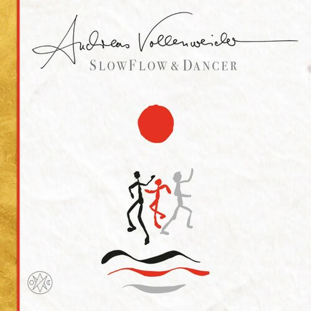 CD SLOW FLOW / DANCER
