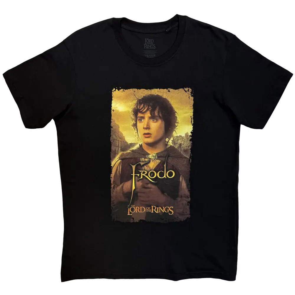 Frodo Homage
