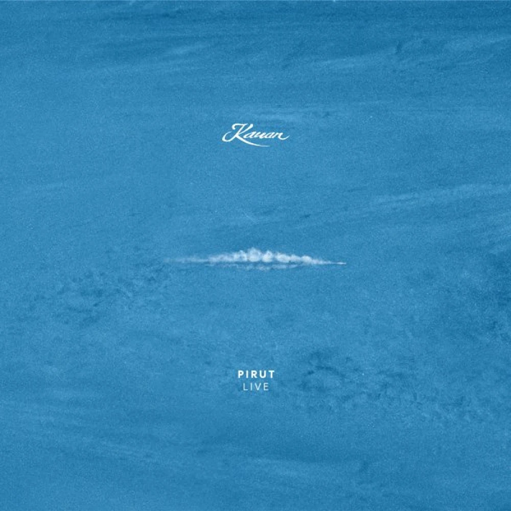 CD KAUAN - PIRUT LIVE