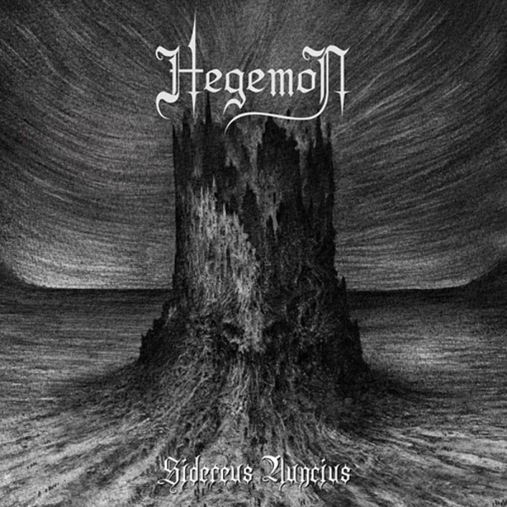 CD HEGEMON - SIDEREUS NUNCIUS