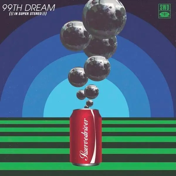 CD 99TH DREAM