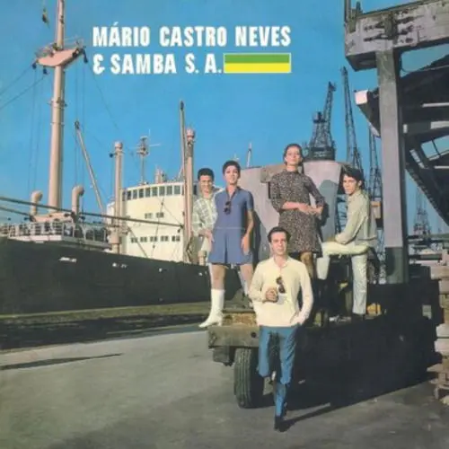 CD MARIO CASTRO & SAMBA S.A.
