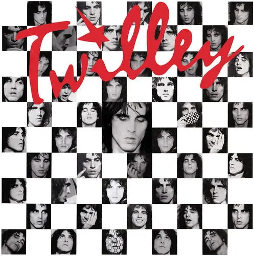 CD TWILLEY