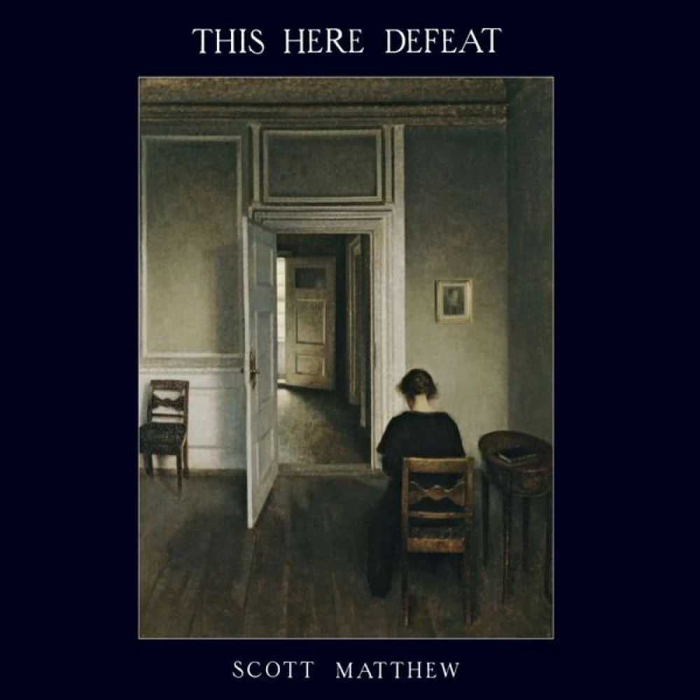 CD MATTHEW, SCOTT - THIS HERE DEFEAT