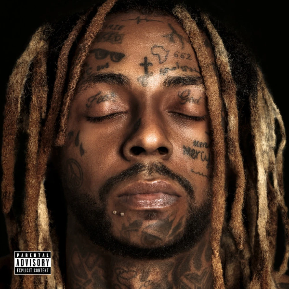 CD 2 Chainz & Lil Wayne - Welcome 2 Collegrove