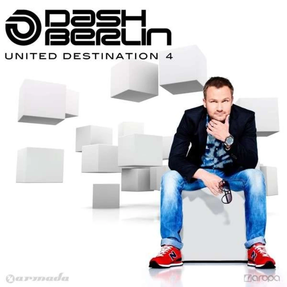 CD DASH BERLIN - UNITED DESTINATION 2013