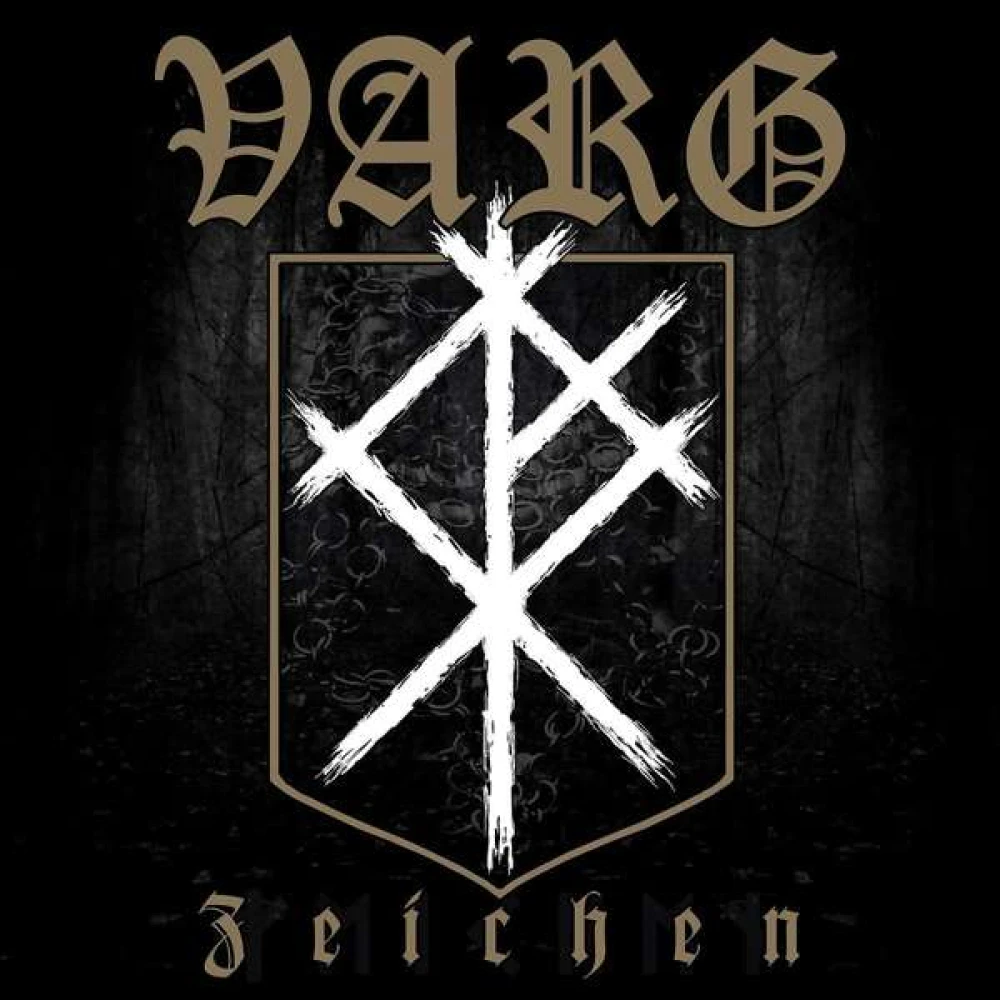 CD VARG - ZEICHEN