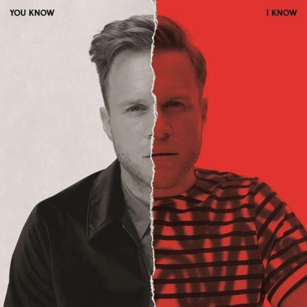 Vinyl You Know I Know