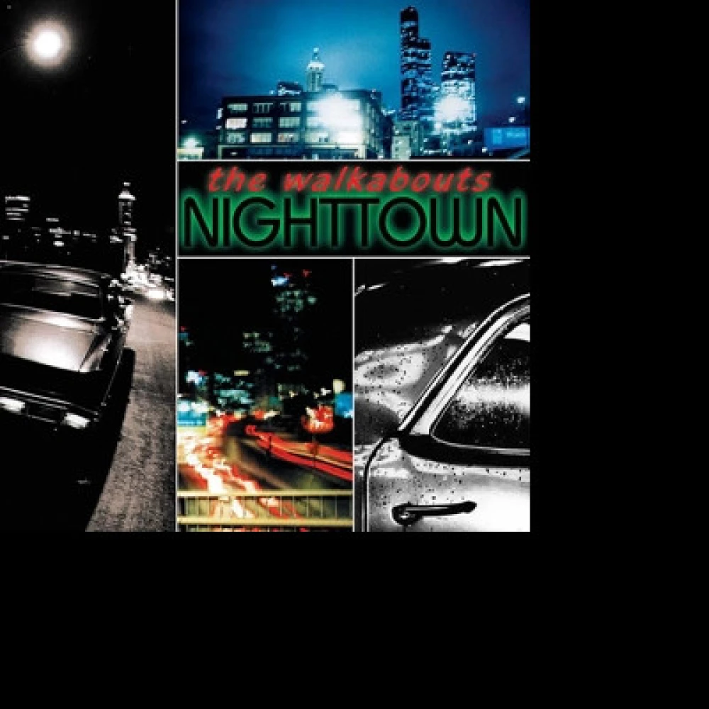 CD NIGHTTOWN