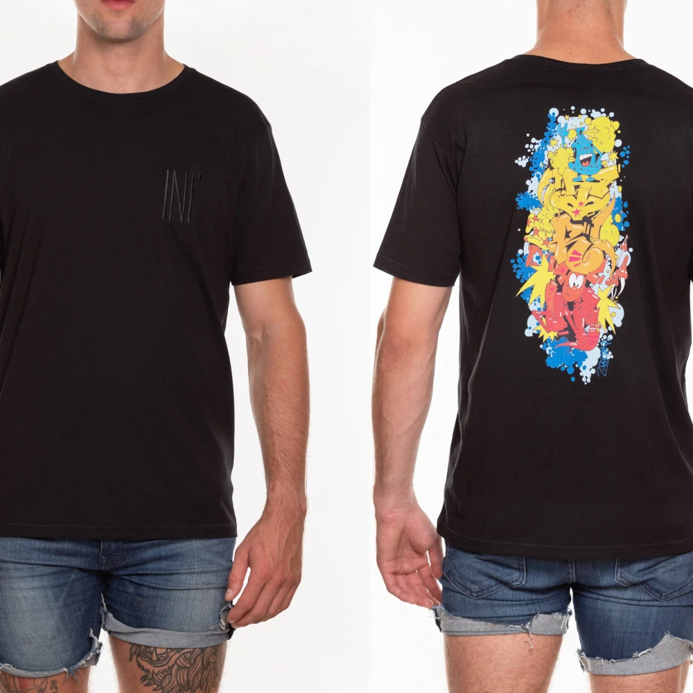 Tričko Tee by Tron