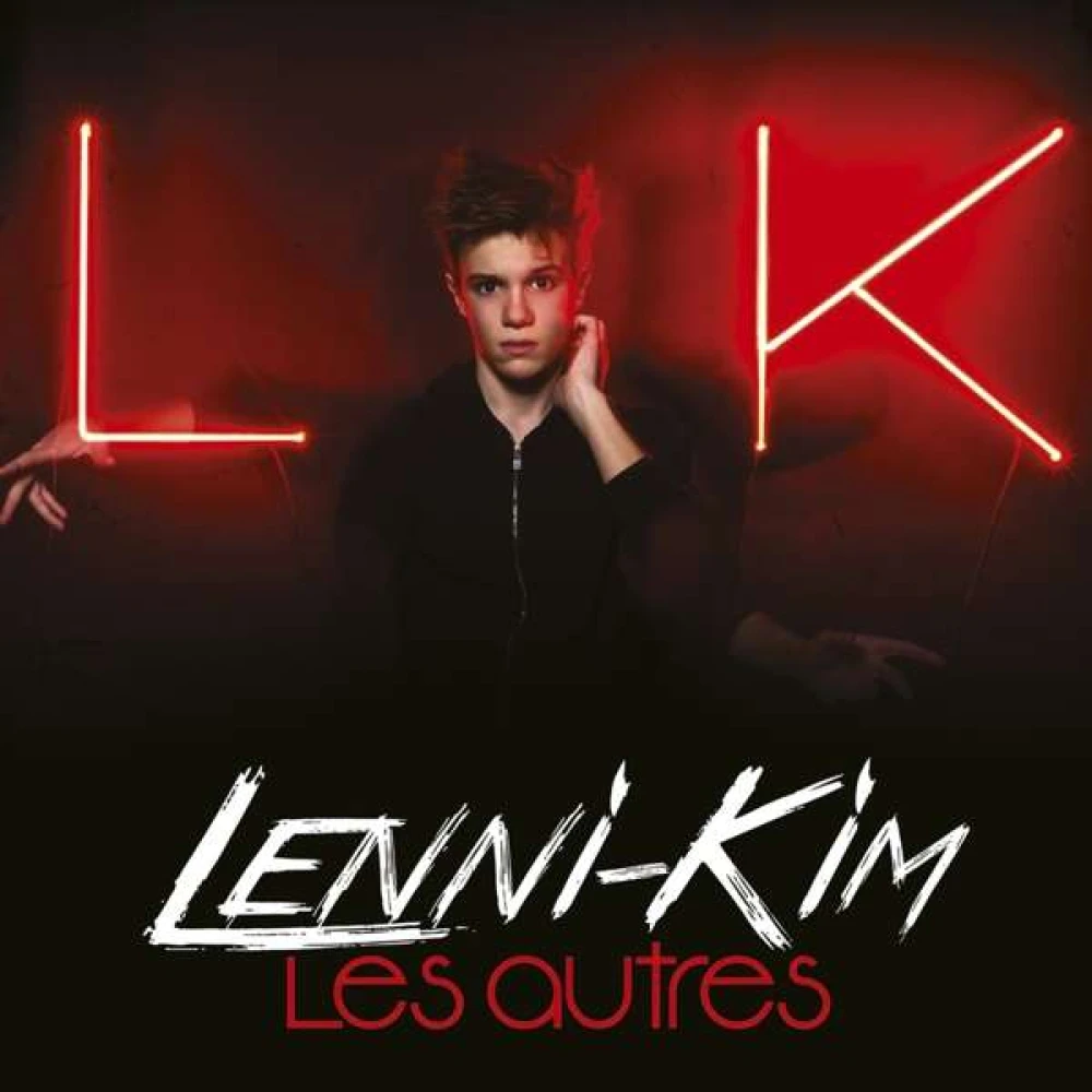 CD LES AUTRES