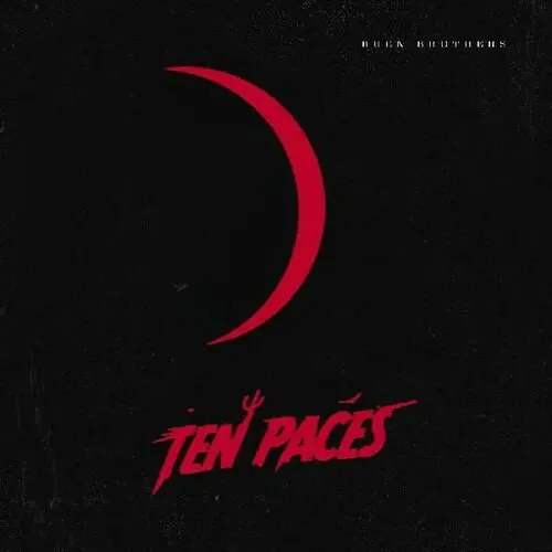 CD TEN PACES