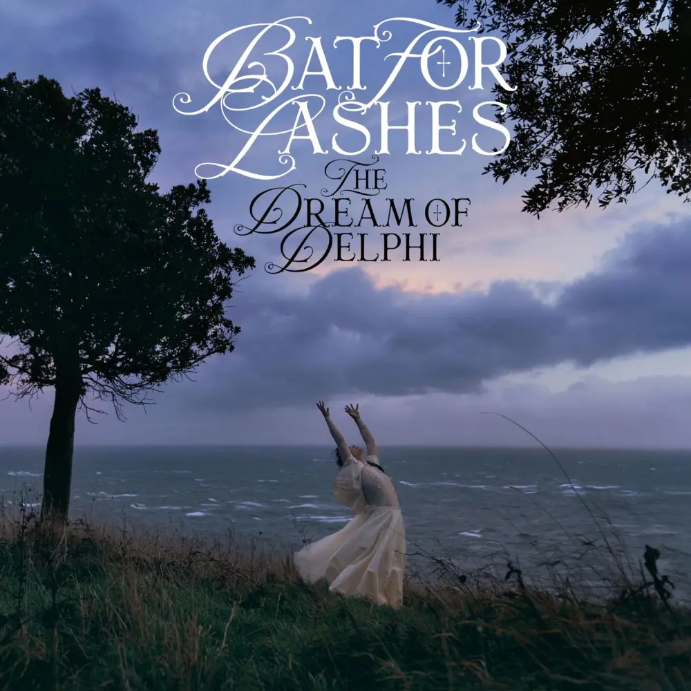 CD The Dream of Delphi