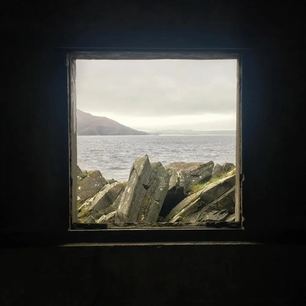 CD INVERSE FIELD VOL.1 - INISHOWEN