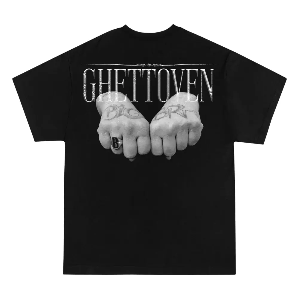 Tričko Big Brr Tee