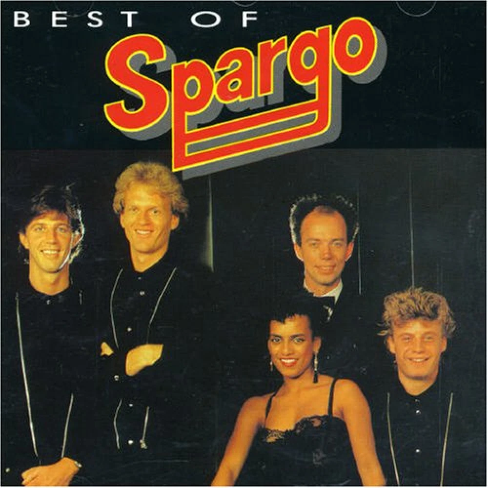 洋楽 AOR CD SPARGO/BEST OF SPARGO AOR CD SPARGO/BEST OF SPARGO