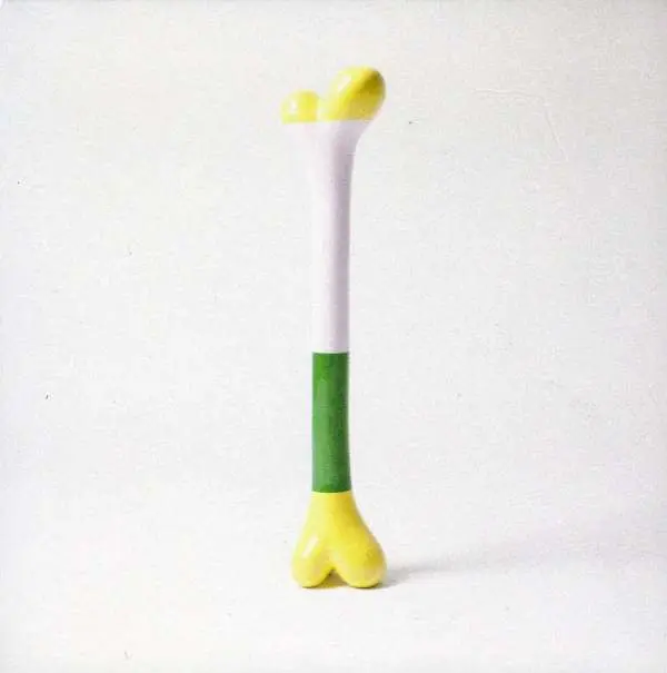 CD TRIO- - HORIZONTAL STRUCTURES