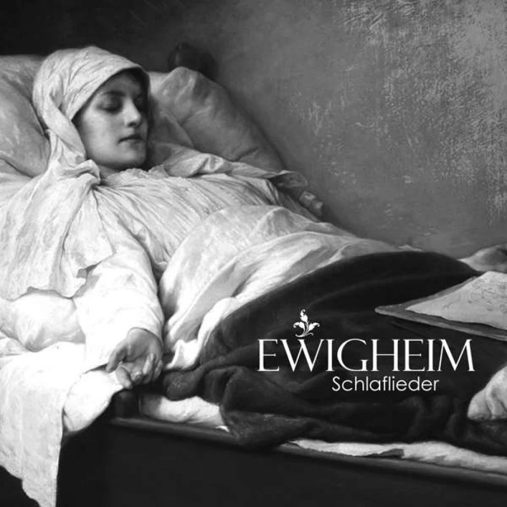 CD EWIGHEIM - SCHLAFLIEDER