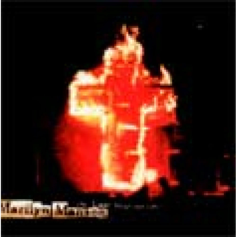 CD LAST TOUR ON EARTH