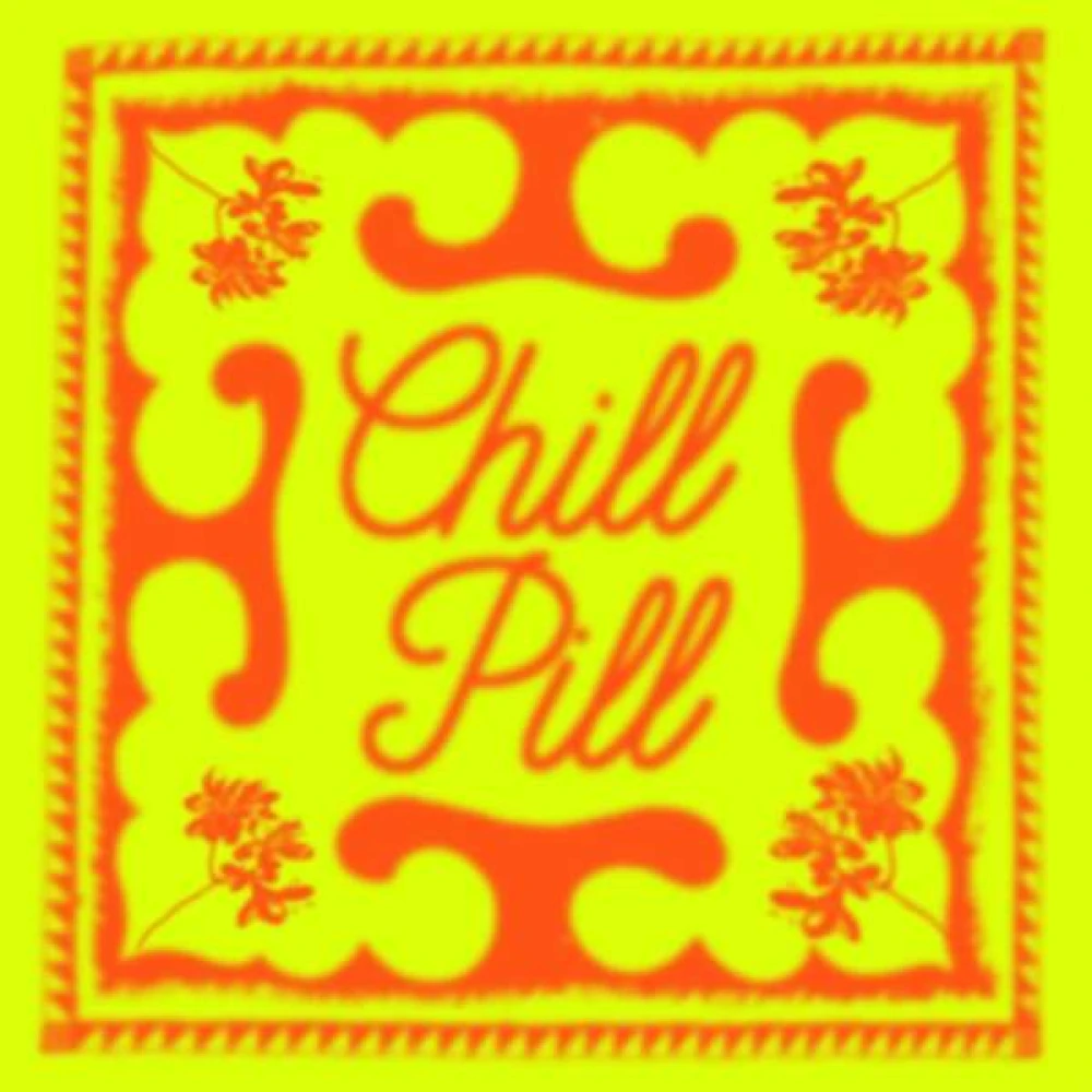 CD V/A - Public Possession Chill Pill