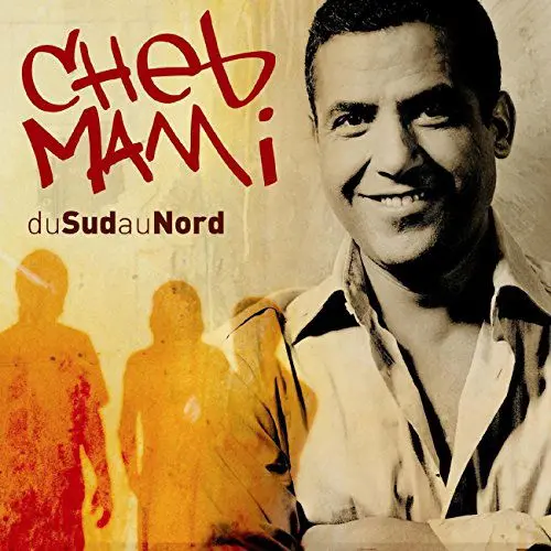 CD DU SUD AU NORD