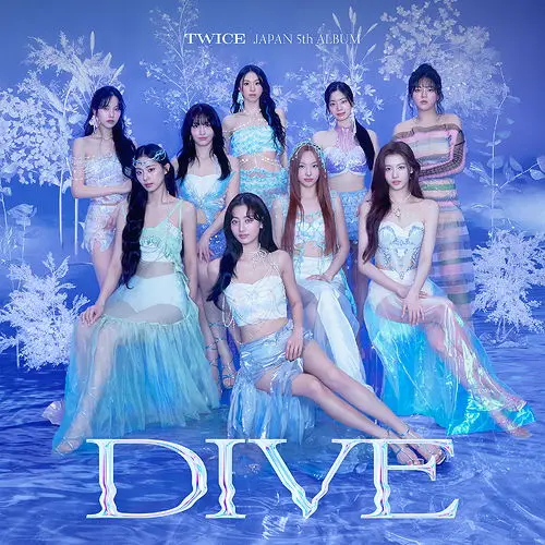 CD Dive
